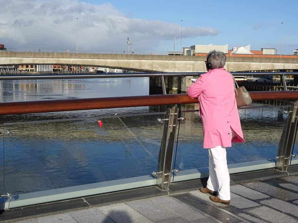 Bridging the Silence