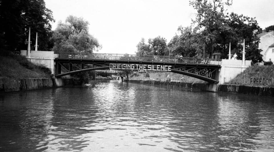 Bridging the Silence Tour