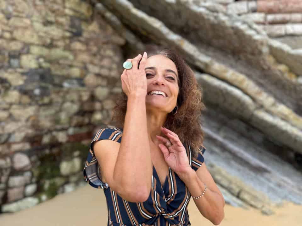 Beatriz Churruca
