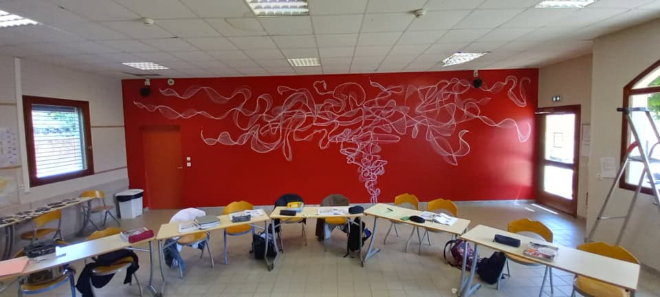 MFR des Baronnies