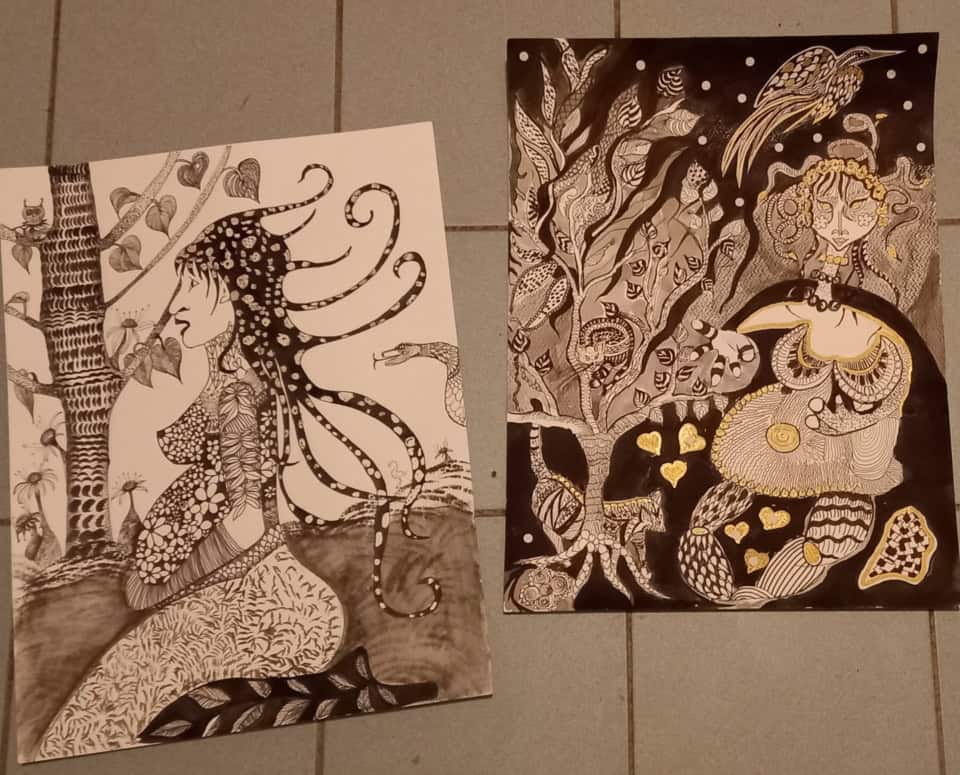Atelier d’art Intervalle
