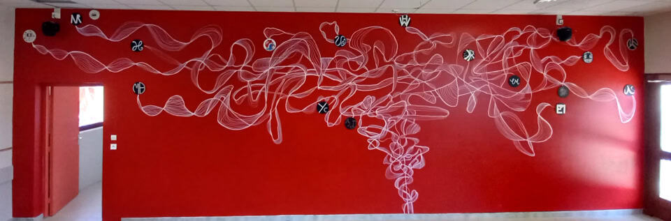 MFR des Baronnies