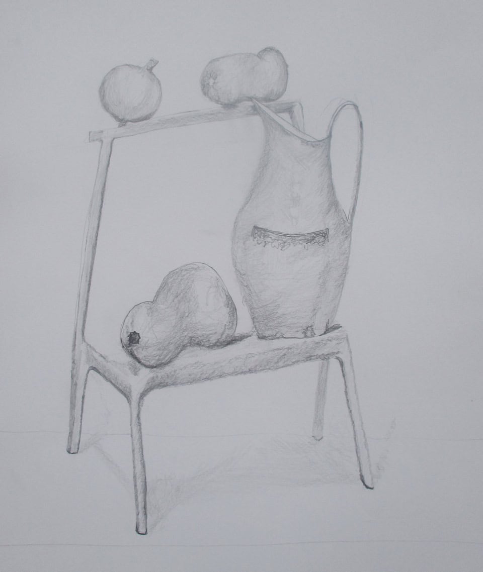 Atelier d’art Intervalle