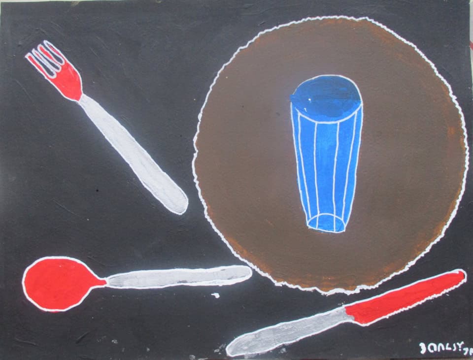 Atelier d’art Intervalle