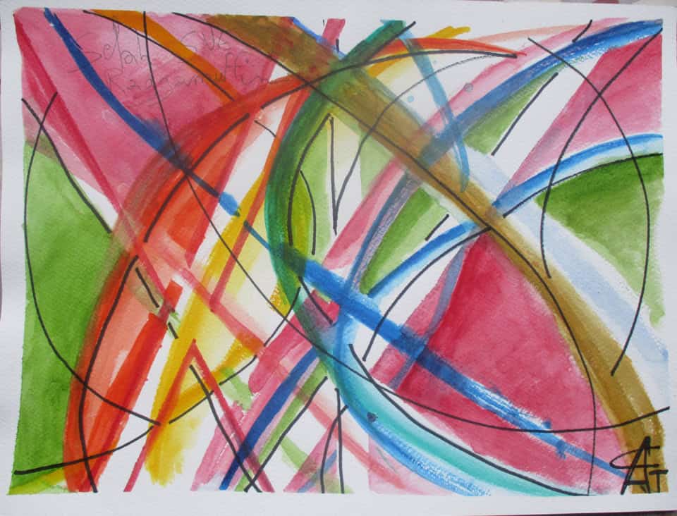 Atelier d’art Intervalle