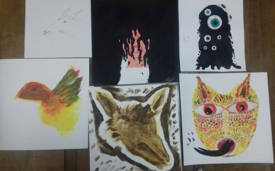 Atelier d’art Intervalle