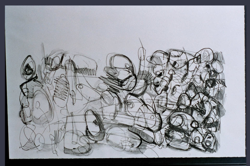 Retratos del tiempo, 1998
