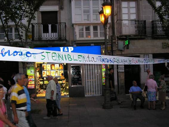 La palabra kilométrica