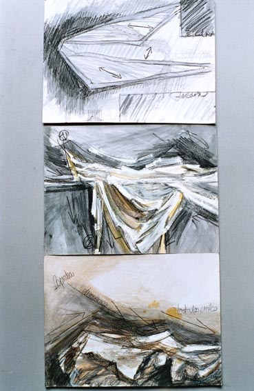 Primeras obras