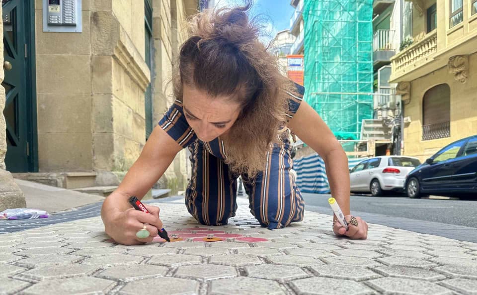 Beatriz Churruca