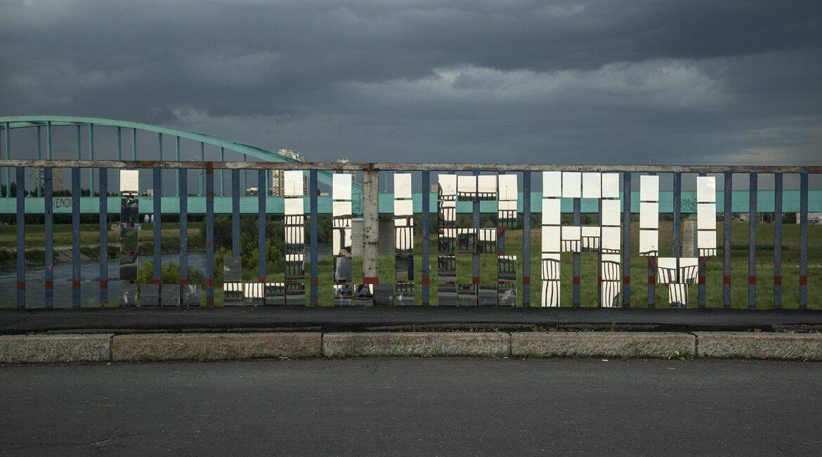 Bridging the Silence Tour