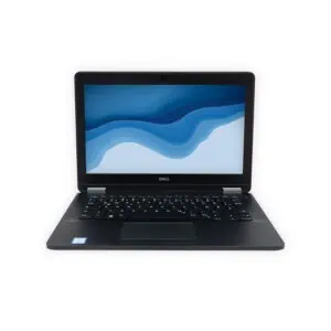 DELL Latitude E7270