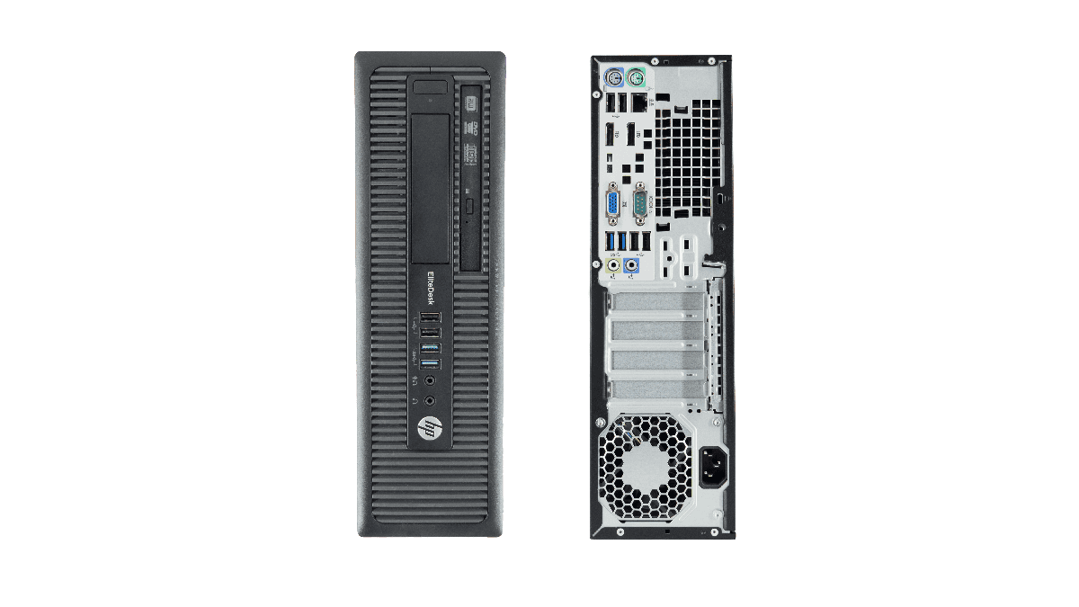 HP EliteDesk 800 G1