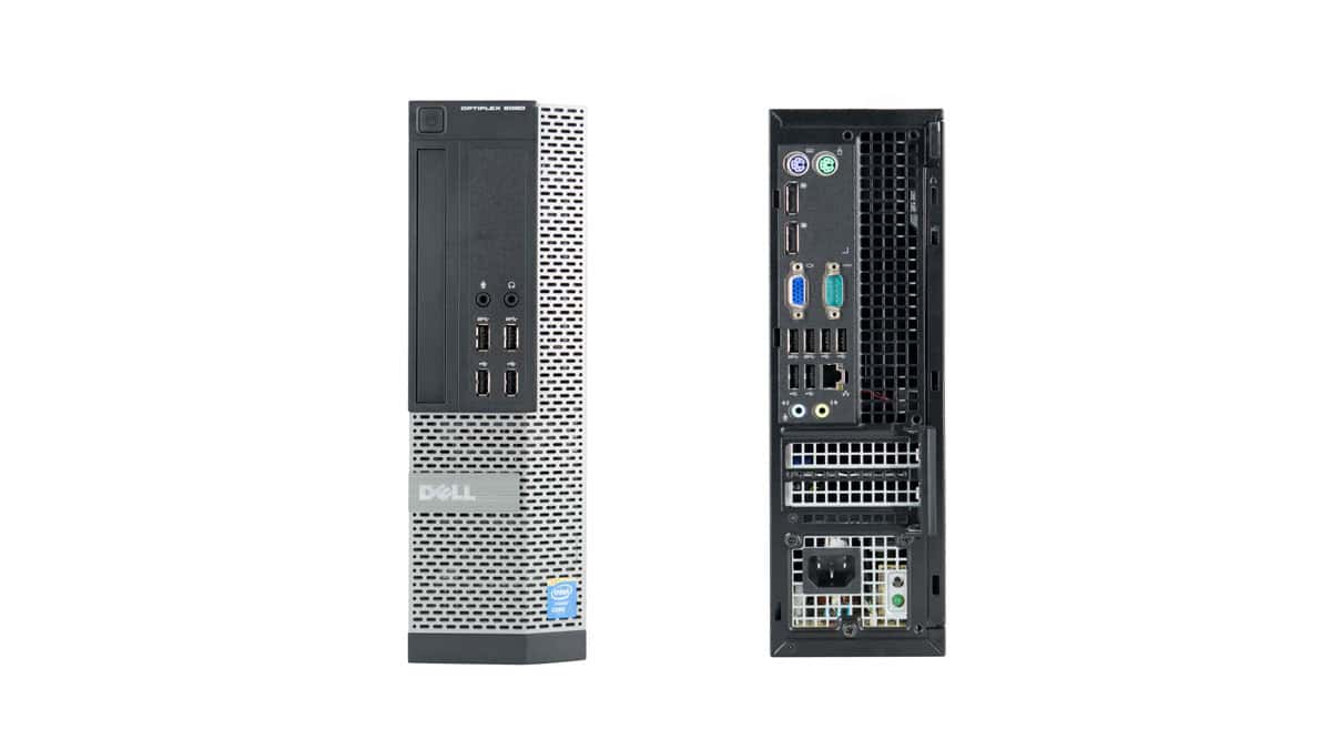 Dell-Optiplex-9020-devant-derriere