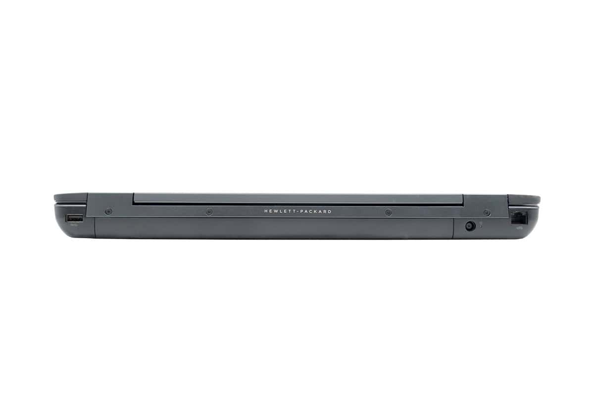 HP ZBook 15 G2 -derriere-ESP