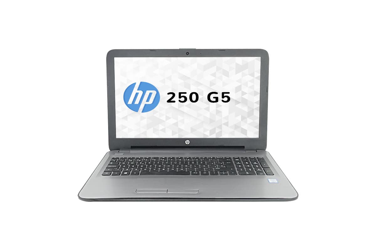 HP ProBook 250 G5 - Face