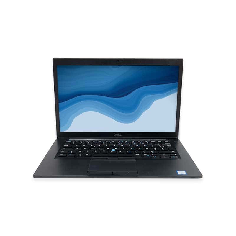 dell latitude 7490 reconditionné