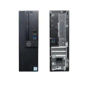 DELL Optiplex 3050