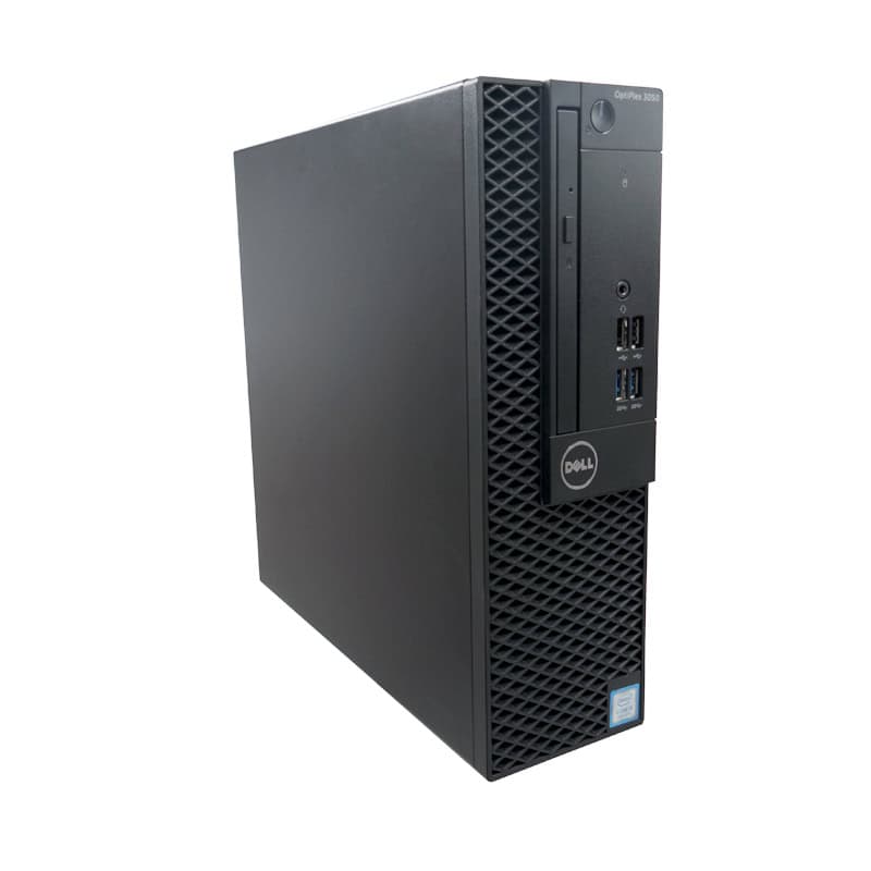 DELL Optiplex 3050