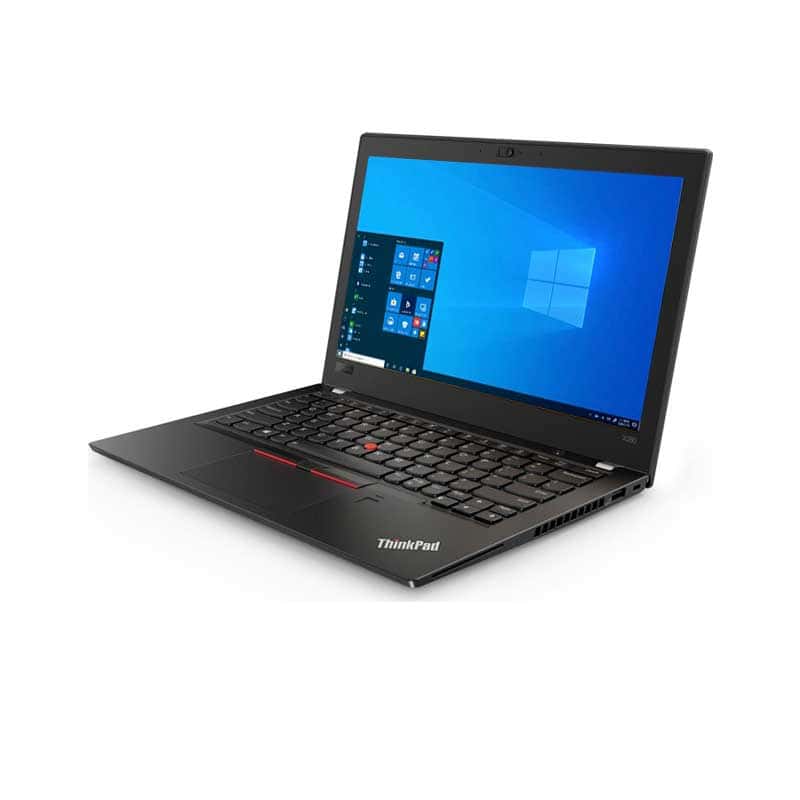 lenovo thinkpad X280 reconditionné