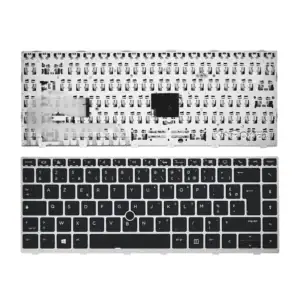 Clavier HP EliteBook 840 G5/G6