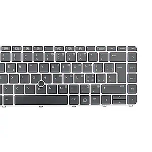 Clavier HP EliteBook 840 G3/G4