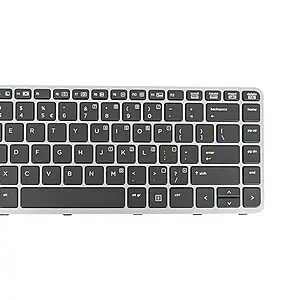 Clavier HP EliteBook Folio 1040 G1/G2