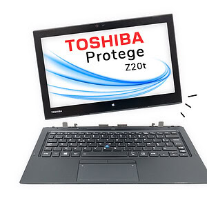 TOSHIBA Portege Z30-A