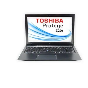 TOSHIBA Portege Z30-A