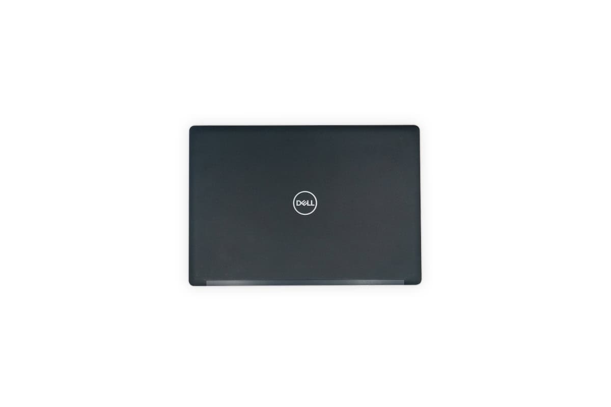 DELL-Latitude-E5290-dessus