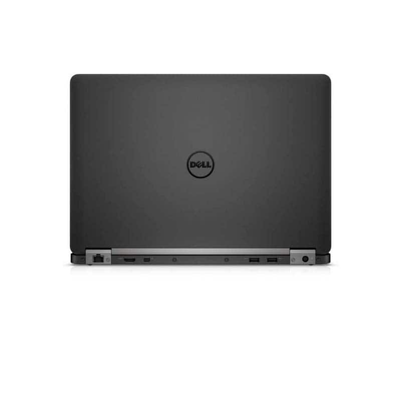 pc portable dell latitude e7470