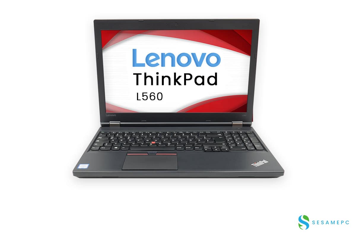 Lenovo-ThinkPad-L560-devant-sesamepc