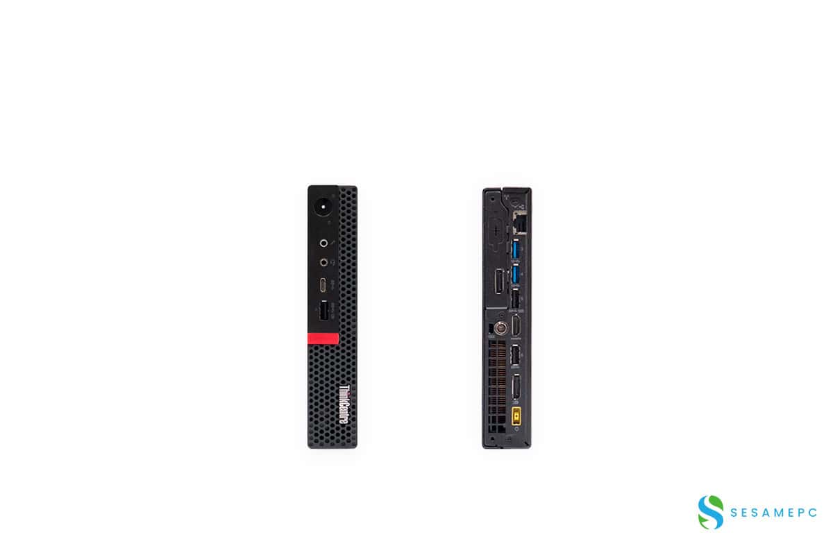 LENOVO ThinkCentre M720Q
