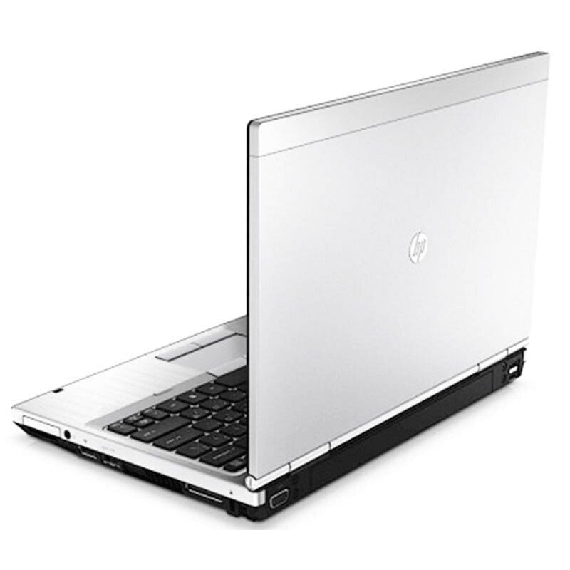Elitebook 2570p - back