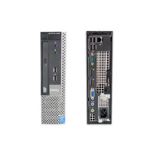 DELL Optiplex 9020