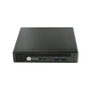 HP EliteDesk 800 G2