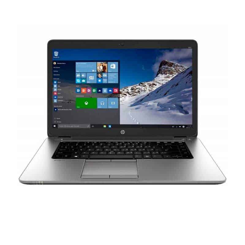 hp elitebook 850 G2