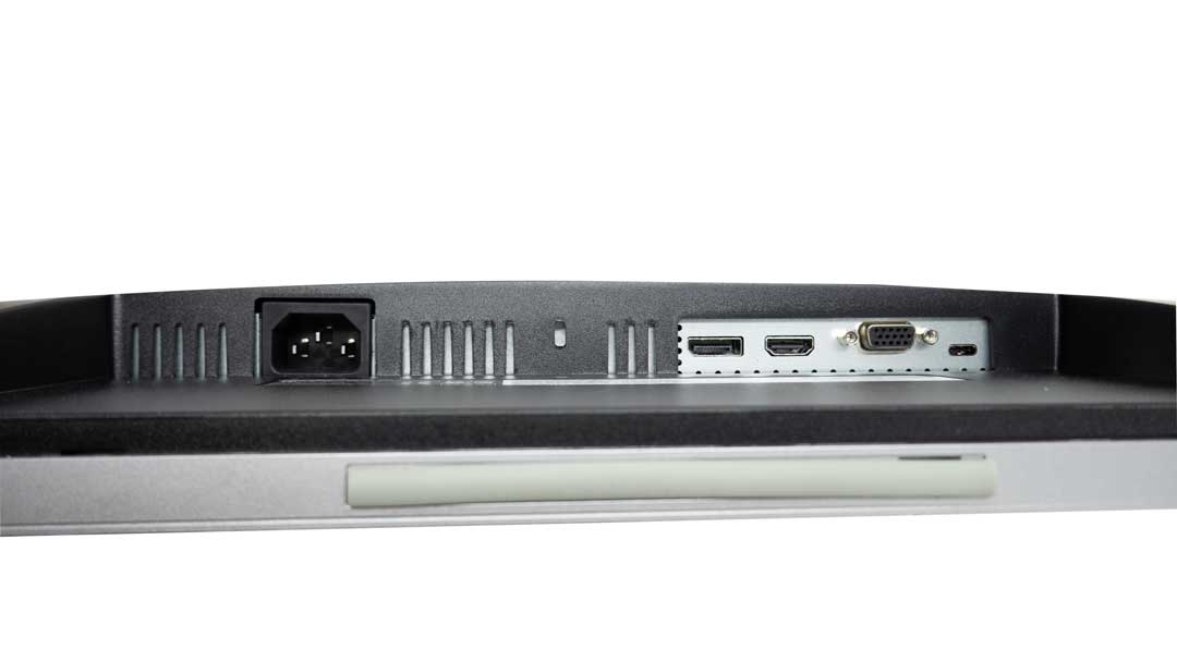 Ecran-port-HP-EliteDisplay-E273Q
