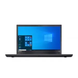 DELL Precision 5520