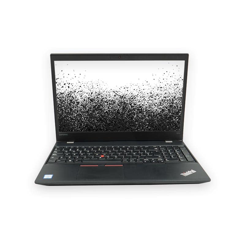 pc portable lenovo thinkpad t570 reconditionné occasion
