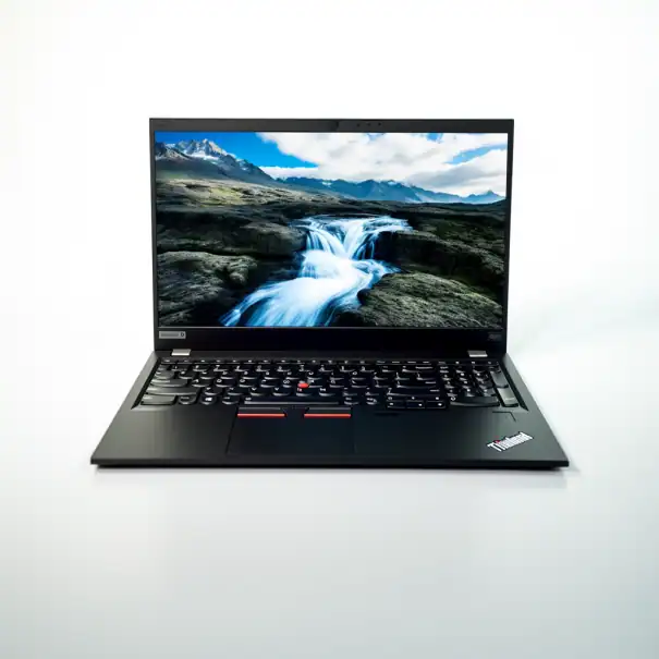 Lenovo ThinkPad T590 reconditionné