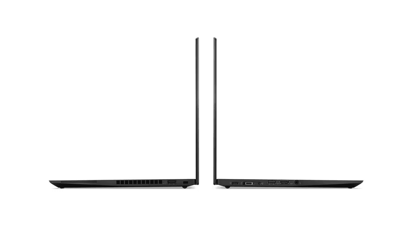Lenovo ThinkPad T490s reconditionné
