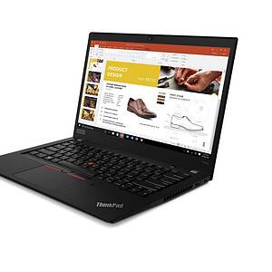 LENOVO ThinkPad T490s