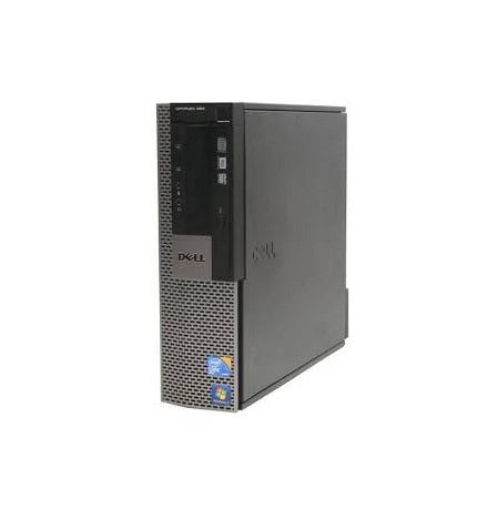 Dell Optiplex 960