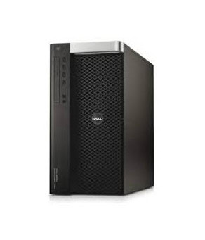 Dell Precision T5810 - Face