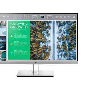 HP EliteDisplay E243