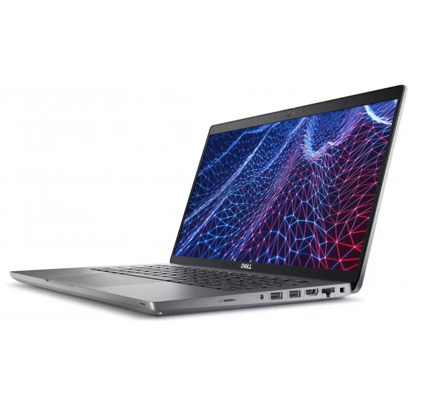 Dell Latitude 5430 - Coté droit