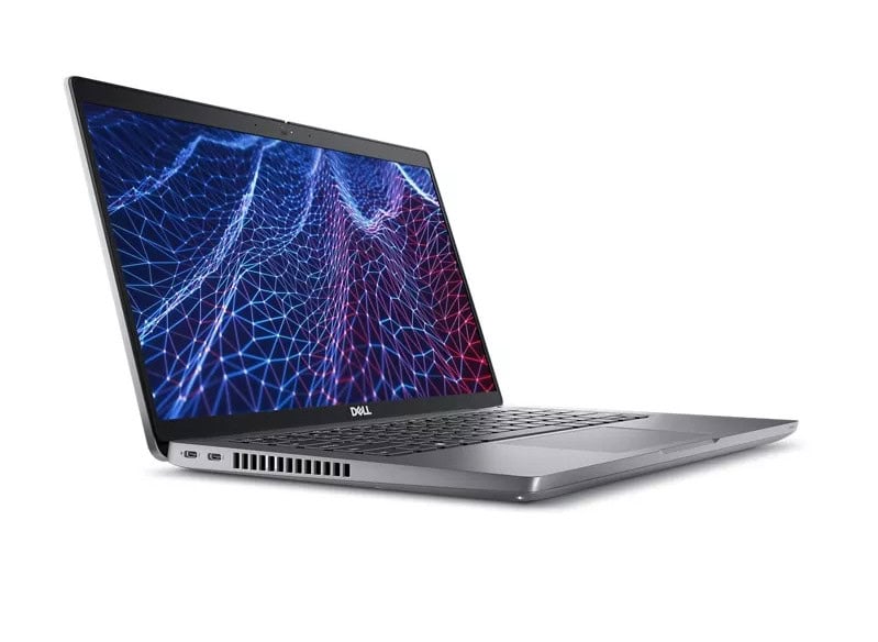 Dell Latitude 5430 - Coté gauche