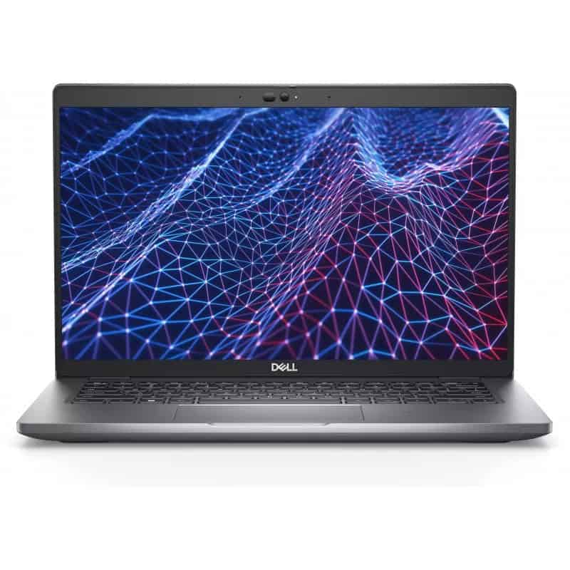 Dell Latitude 5430 - Face