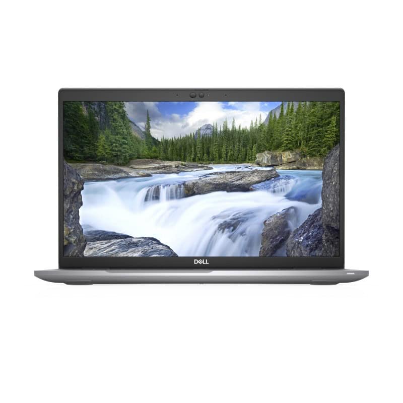 Dell Latitude 5520